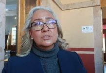 Emma Rivera pide cautela ante posibles deportaciones masivas anunciadas por Trump