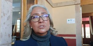 Emma Rivera pide cautela ante posibles deportaciones masivas anunciadas por Trump