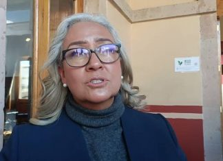 Emma Rivera pide cautela ante posibles deportaciones masivas anunciadas por Trump