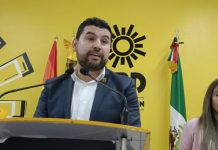 PRDM Michoacán se prepara ante posible deportación masiva de migrantes