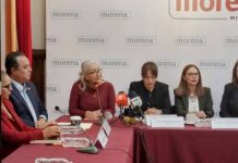 México listo para enfrentar el regreso de connacionales ante decisiones políticas en Estado Unidos: Emma Rivera