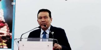 Sí hubo crecimiento turístico en Michoacán, en 2024: Monroy