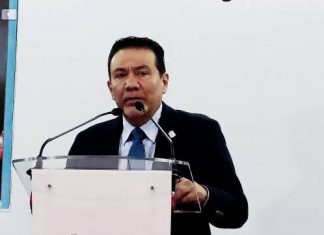 Sí hubo crecimiento turístico en Michoacán, en 2024: Monroy
