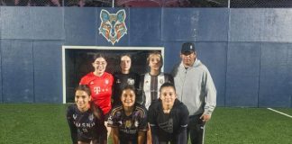Equipo femenil de futbol rápido de la UMSNH apunta al Oro en Universiada 2025