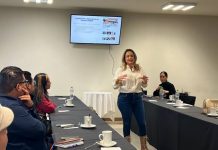 Gobierno de Morelia proyecta un 2025 favorable para el sector turístico