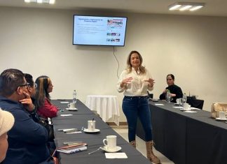 Gobierno de Morelia proyecta un 2025 favorable para el sector turístico
