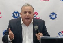 El PAN busca reconstruirse recuperando exmilitantes y fortaleciendo su base en Michoacán