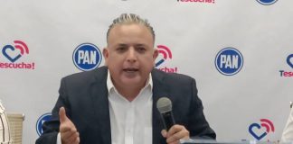 El PAN busca reconstruirse recuperando exmilitantes y fortaleciendo su base en Michoacán