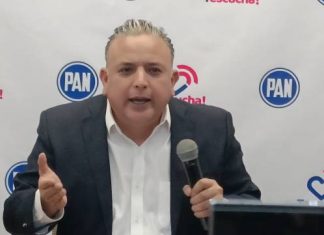 El PAN busca reconstruirse recuperando exmilitantes y fortaleciendo su base en Michoacán