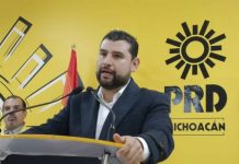 Octavio Ocampo destaca retos en seguridad, justicia social y desarrollo económico a 100 días del gobierno de Sheinbaum
