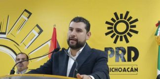Octavio Ocampo destaca retos en seguridad, justicia social y desarrollo económico a 100 días del gobierno de Sheinbaum