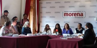 Avances Legislativos en Michoacán: MORENA Presenta Logros de los Primeros 100 Días