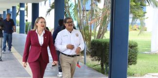 Administración de Yarabí Ávila institucionaliza el Reconocimiento “Legado Nicolaita”, destacan labor de docentes