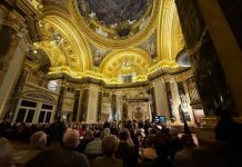 Artistas michoacanos conquistan el Palacio Real de Madrid
