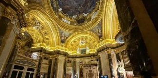 Artistas michoacanos conquistan el Palacio Real de Madrid