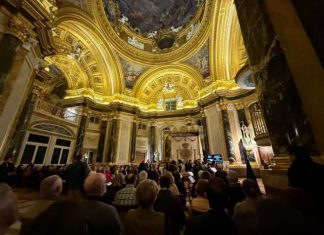 Artistas michoacanos conquistan el Palacio Real de Madrid