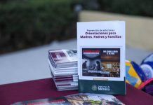 Conoce cómo evitar el consumo de fentanilo entre los estudiantes: SEE