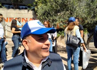 PAN Michoacán denuncia Reforma al Infonavit por poner en riesgo el ahorro de los trabajadores