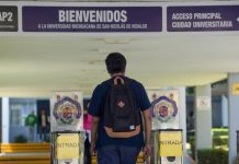 UMSNH da un paso adelante para apoyar a la comunidad migrante; connacionales podrán revalidar créditos escolares