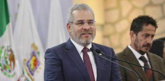 Con Gobierno Digital Michoacán combate la corrupción: Bedolla