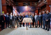 Sistema Bibliotecario de la UMSNH, consolidado, de calidad y será inclusivo: Secretario Académico