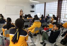 SEE comparte con docentes guía para prevenir adicciones desde el aula