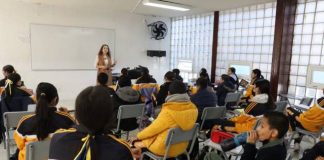 SEE comparte con docentes guía para prevenir adicciones desde el aula
