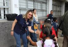 Niñas, niños y adolescentes podrán aprender otro idioma, la UMSNH abre su convocatoria Unikids y Uniteens