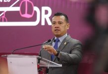 Reconoce Segob avance en regulación de centros nocturnos en Morelia; urge a ayuntamientos a modificar reglamentos