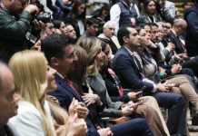 GPPRD celebra la promulgación de la reforma a la Universidad michoacana