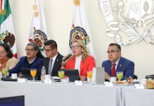 UMSNH, comprometida con la comunidad nicolaita: Yarabí Ávila