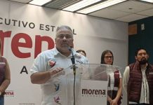 Morena Anuncia Mega Jornada de Afiliación en Michoacán