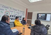 Cecytem, listo para facilitar pagos en línea en sus 93 planteles