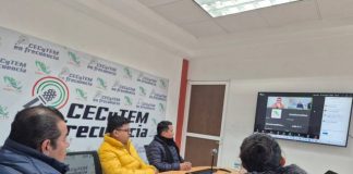 Cecytem, listo para facilitar pagos en línea en sus 93 planteles