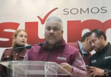 Jesús Mora respeta al PT, más no comparte postura tras su ruptura con el gobierno del estado