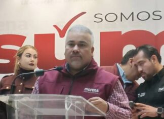 Jesús Mora respeta al PT, más no comparte postura tras su ruptura con el gobierno del estado