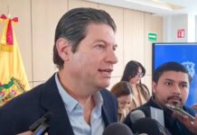 Lamenta Alfonso Martínez, hechos ocurridos en Policía y Tránsito el fin de semana