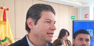Lamenta Alfonso Martínez, hechos ocurridos en Policía y Tránsito el fin de semana