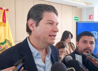 Lamenta Alfonso Martínez, hechos ocurridos en Policía y Tránsito el fin de semana