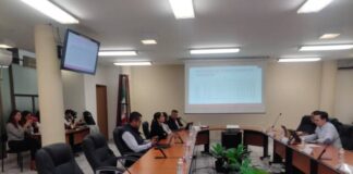 INE prevé aumento de 800 mdp para elección del Poder Judicial
