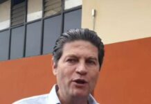 Elementos que atenten contra la integridad de los ciudadanos, serán sancionados: Poncho Martínez