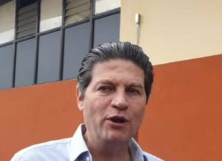 Elementos que atenten contra la integridad de los ciudadanos, serán sancionados: Poncho Martínez