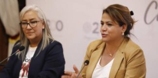 El trabajo en conjunto con todos los sectores universitarios, fundamental para la nueva Ley Orgánica de la UMSNH: Fabiola Alanís