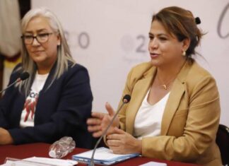 El trabajo en conjunto con todos los sectores universitarios, fundamental para la nueva Ley Orgánica de la UMSNH: Fabiola Alanís