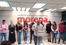 Michoacán, punta de lanza en la afiliación de Morena: Jesús Mora