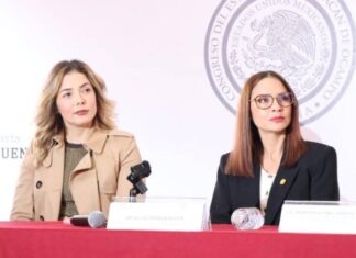 Anuncian Jornadas de atención ciudadanía y gestoría en el Congreso del Estado