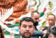 Destaca Octavio Ocampo dictamen que en Michoacán garantiza el acceso seguro y confidencial a la interrupción legal del embarazo