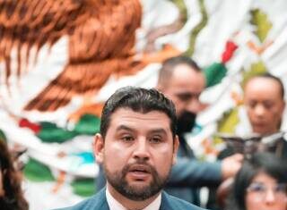 Destaca Octavio Ocampo dictamen que en Michoacán garantiza el acceso seguro y confidencial a la interrupción legal del embarazo