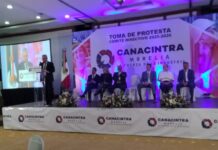 ARAMIS SOSA LLAMA A LA UNIDAD PARA IMPULSAR LA INDUSTRIALIZACIÓN EN MICHOACÁN