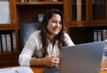 Necesario trabajar en coordinación para proteger a migrantes michoacanos, remarca la diputada Jaqueline Avilés